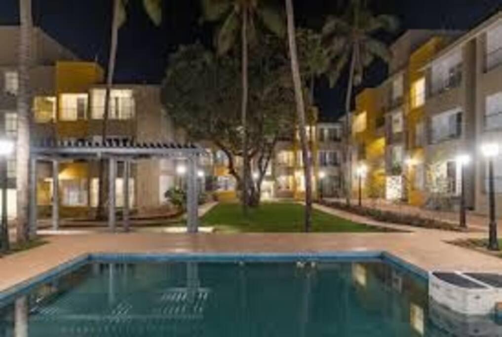 Luxury 2Bhk Near Anjuna Beach Exterior photo